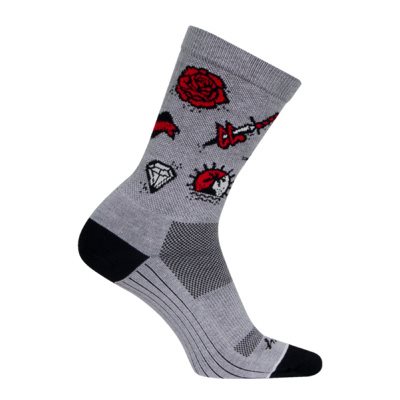 Sockguy Ink Socks