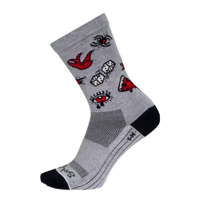 Sockguy Ink Socks