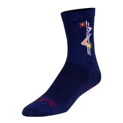 Sockguy Jetson Wool Socks