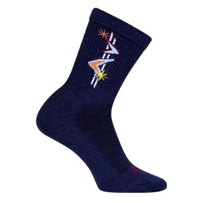 Sockguy Jetson Wool Socks
