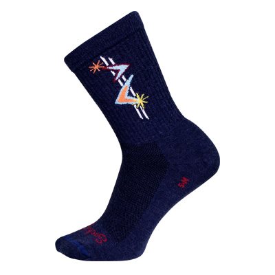 Sockguy Jetson Wool Socks