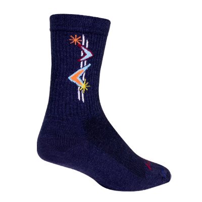 sockguy Jetson wool socks