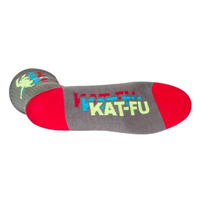 Sockguy Kat-Fu
