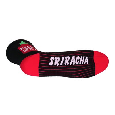 Sockguy Keep It Spicy Socks