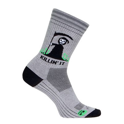 Sockguy Killin' It Socks