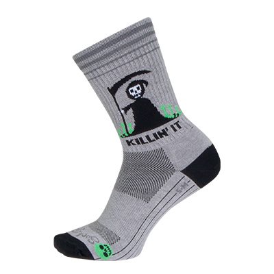 Sockguy Killin' It Socks