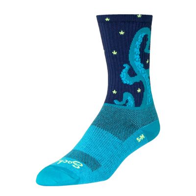 Sockguy Kraken