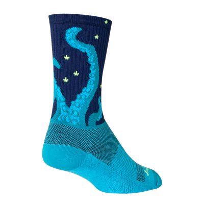 sockguy Kraken