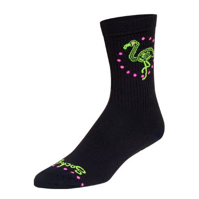 Sockguy Leg Up Socks
