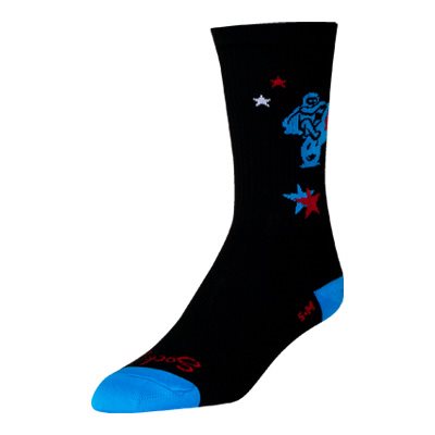 Sockguy Legend Socks