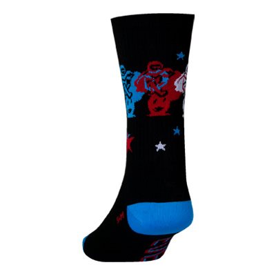 Sockguy Legend Socks
