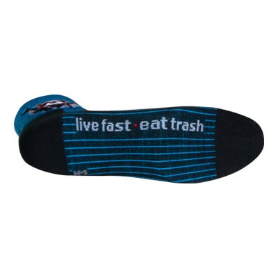 Sockguy Live Fast Socks