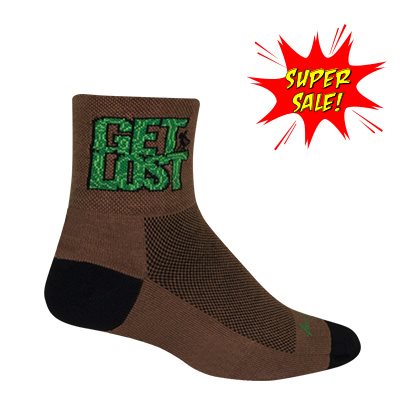 sockguy Lost socks