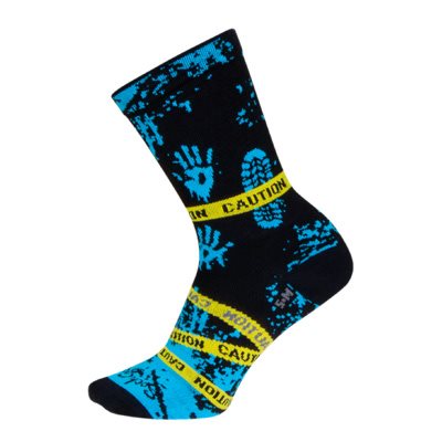 Sockguy Luminol Socks