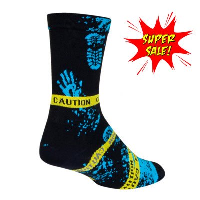 sockguy Luminol socks