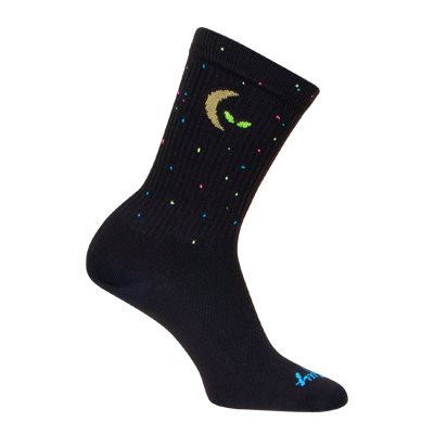 Sockguy Lunalien Socks