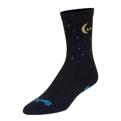 Sockguy Lunalien Socks