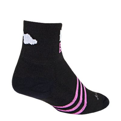 Sockguy Maui Strong Socks