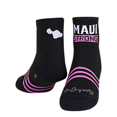 sockguy Maui Strong socks