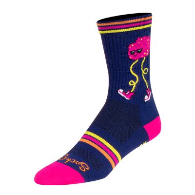 Sockguy Meatball Socks