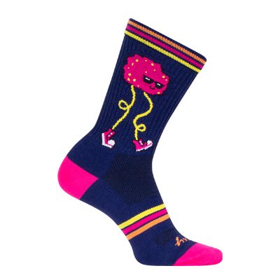 Sockguy Meatball Socks
