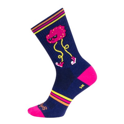 Sockguy Meatball Socks