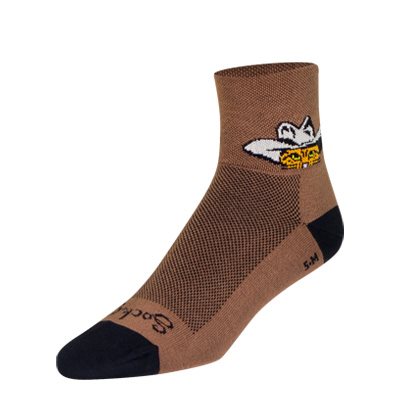 Sockguy Meowdy Socks