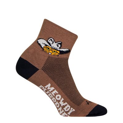 Sockguy Meowdy Socks