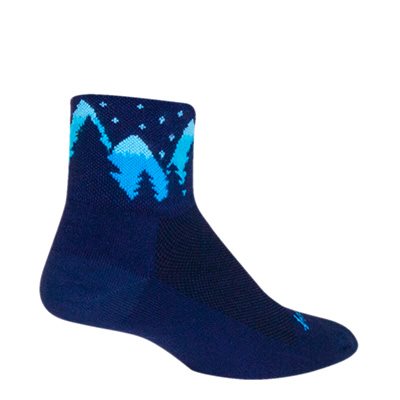 sockguy Midnight socks