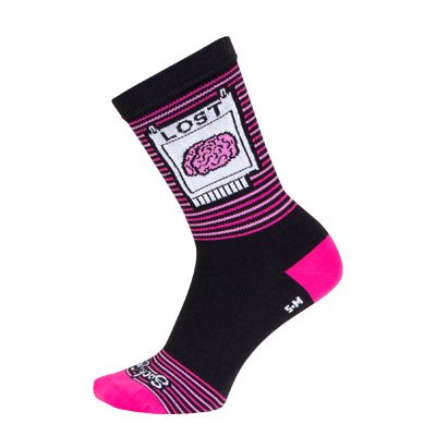 Sockguy Missing Socks