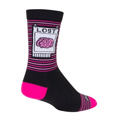 sockguy Missing socks