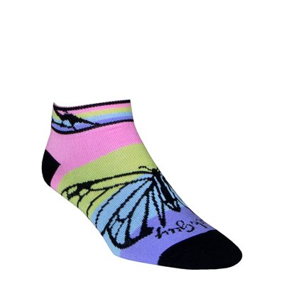 Sockguy Monarch Socks