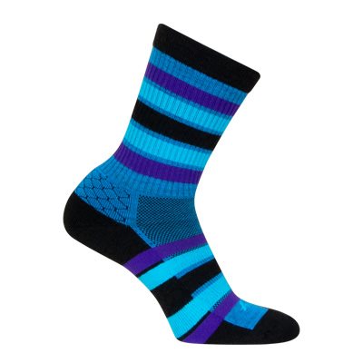 Sockguy Neptune Wool Socks (padded)