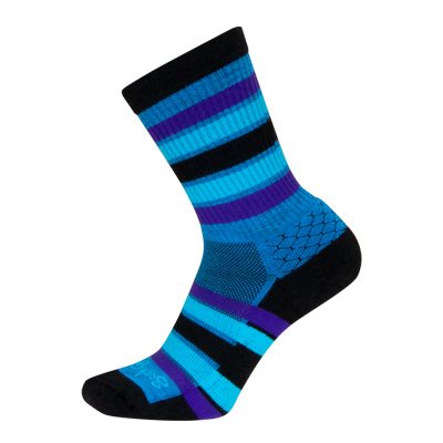 Sockguy Neptune Wool Socks (padded)