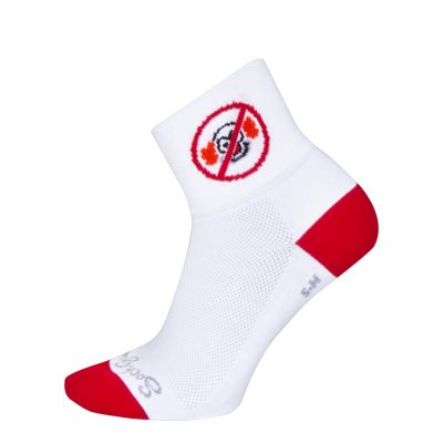 Sockguy No Bozos Socks