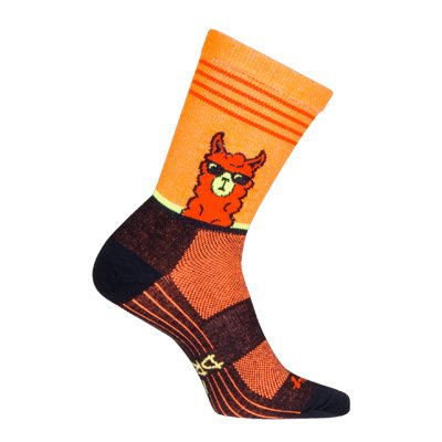 Sockguy No Drama Llama Socks