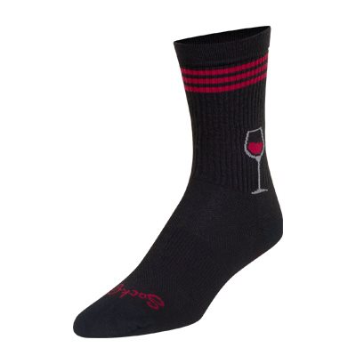 Sockguy Noir Socks