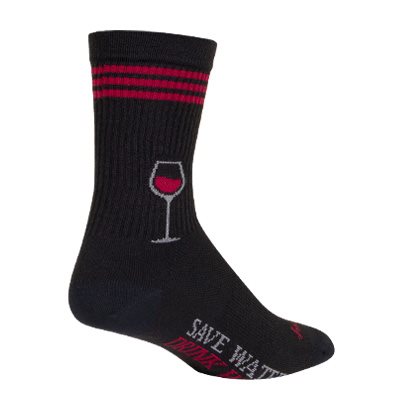 sockguy Noir socks