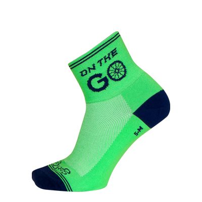 Sockguy On The Go Socks