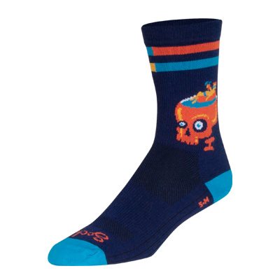 Sockguy Out Of Office Socks