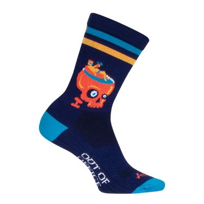 Sockguy Out Of Office Socks