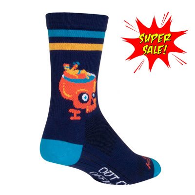 sockguy Out of Office socks