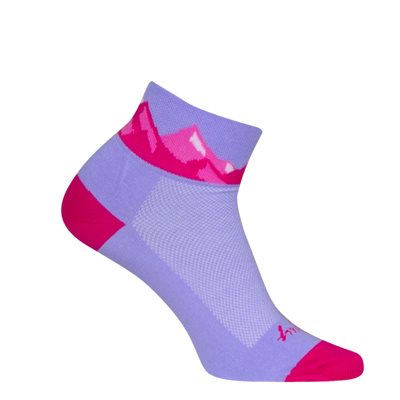 Sockguy Palisades Socks