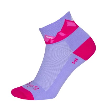 Sockguy Palisades Socks