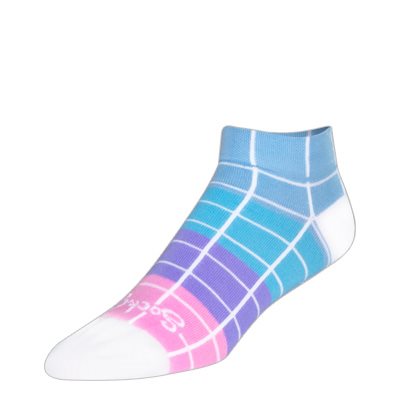 Sockguy Pastel 1" Socks