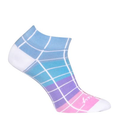 Sockguy Pastel 1" Socks
