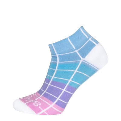 Sockguy Pastel 1" Socks