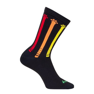 Sockguy Pawsitive Socks