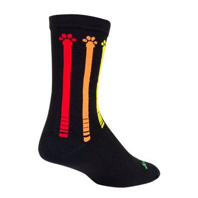 sockguy Pawsitive socks