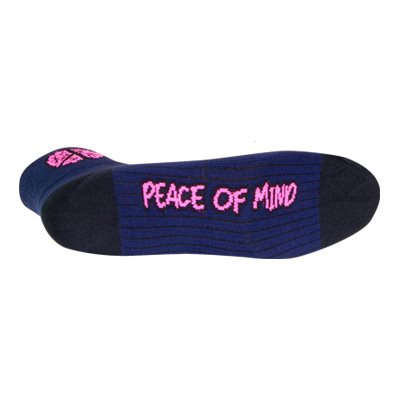 Sockguy Peace Of Mind Socks